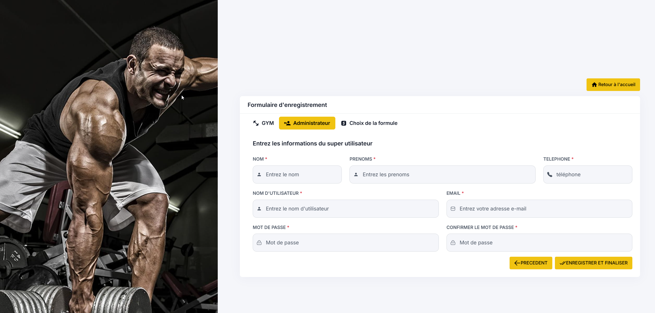 superuser-info